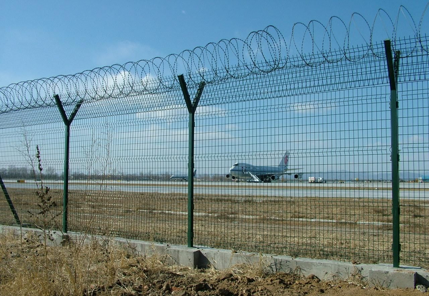 機(jī)場圍欄網(wǎng)